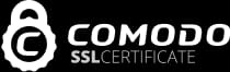 Comodo SSL Certificate